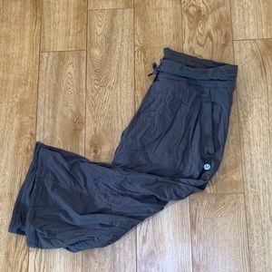 ✨SALE✨ Lululemon Capris